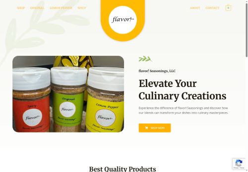 flavorseasonings.com capture - 2025-08-10 04:14:34