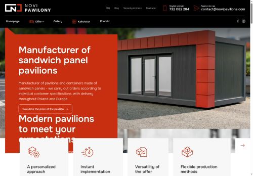novipavilions.com capture - 2025-08-10 04:24:47