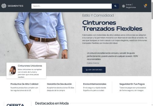 segmentes.com capture - 2025-08-10 04:29:40