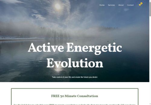 aeevolution.com capture - 2025-08-10 04:39:32