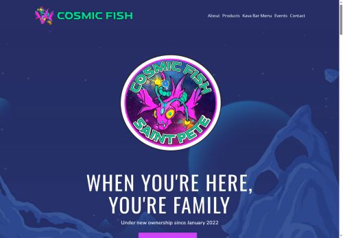 cosmicfishkavabar.com capture - 2025-08-10 04:48:24