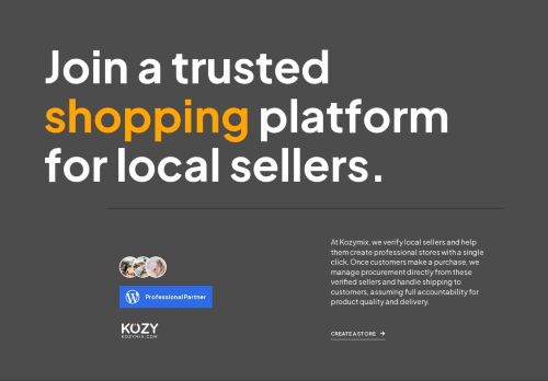 kozymix.com capture - 2025-08-10 05:01:22