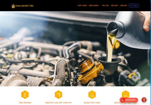 tamminhtri.com capture - 2025-08-10 05:14:00