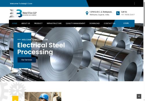 balajiecore.com capture - 2025-08-10 05:23:48