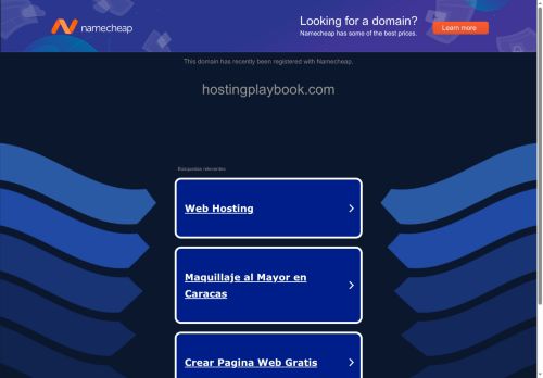 hostingplaybook.com capture - 2025-08-10 05:33:45