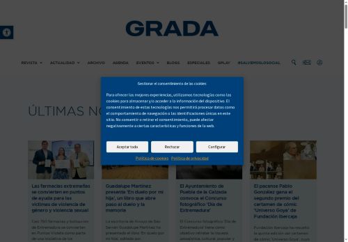 revistagrada.com capture - 2025-08-10 05:43:35