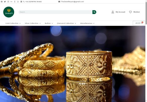 thejewellery4u.com capture - 2025-08-10 05:49:18