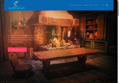 zakkirian.com capture - 2025-08-10 05:55:57