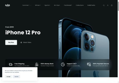 ratexblue.com capture - 2025-08-10 06:15:14