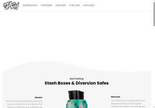 stashthegrass.com capture - 2025-08-10 06:18:20