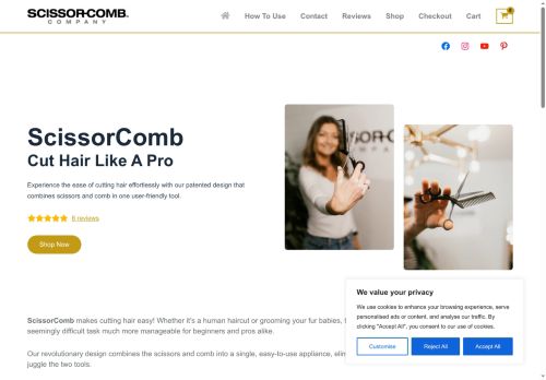 simplescissor.com capture - 2025-08-10 06:40:27