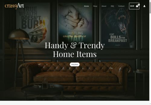 crassyart.com capture - 2025-08-10 06:52:32