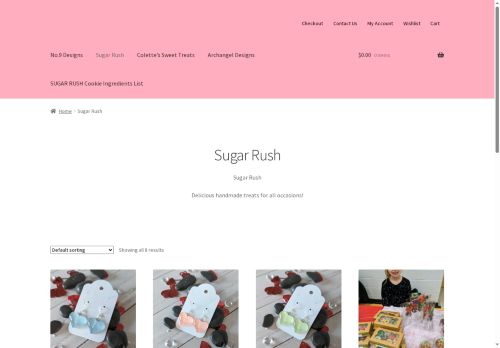 sugarrushbyelina.com capture - 2025-08-10 07:05:19