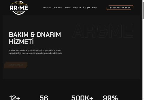 armeotocenter.com capture - 2025-08-10 07:10:47