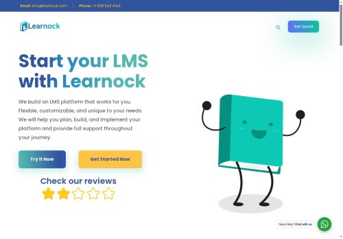 learnock.com capture - 2025-08-10 07:27:48