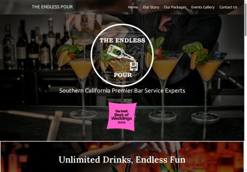 theendlesspour.com capture - 2025-08-10 07:43:34