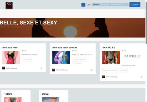 bellesexetsexy.com capture - 2025-08-10 07:52:42