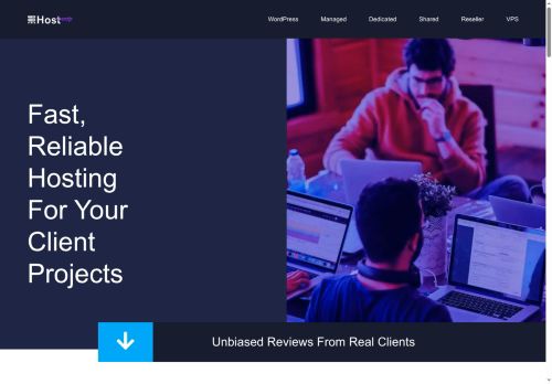 hostboop.com capture - 2025-08-10 08:03:17