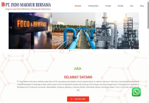 indomakmurbersama.com capture - 2025-08-10 08:04:16