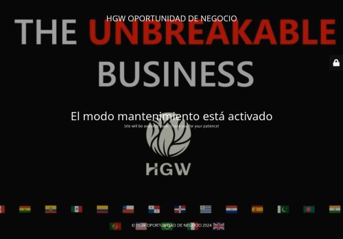 theunbreakablebusiness.com capture - 2025-08-10 08:27:51