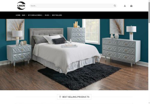 furniturelinon.com capture - 2025-08-10 08:47:19