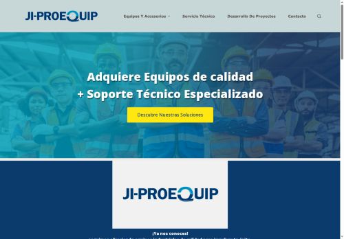 jiproequip.com capture - 2025-08-10 08:52:54