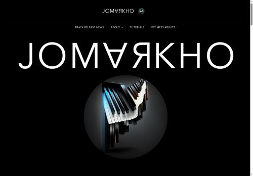 jomarkho.com capture - 2025-08-10 08:52:54