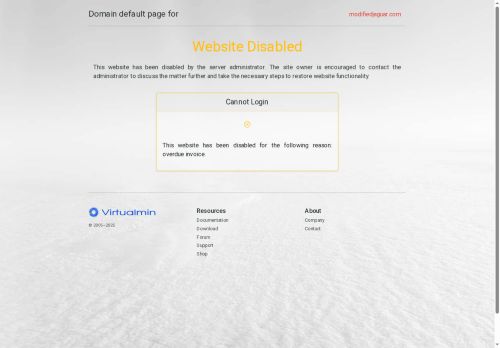 modifiedjaguar.com capture - 2025-08-10 08:58:49