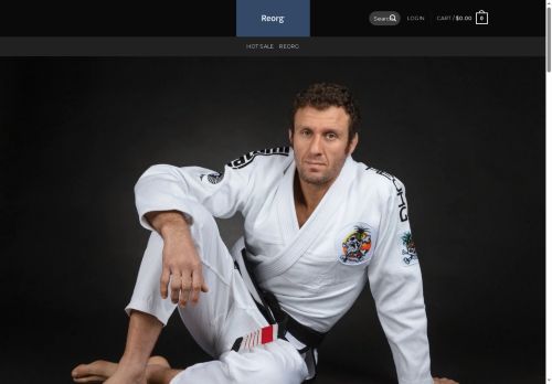 onlinereorg.com capture - 2025-08-10 09:01:41