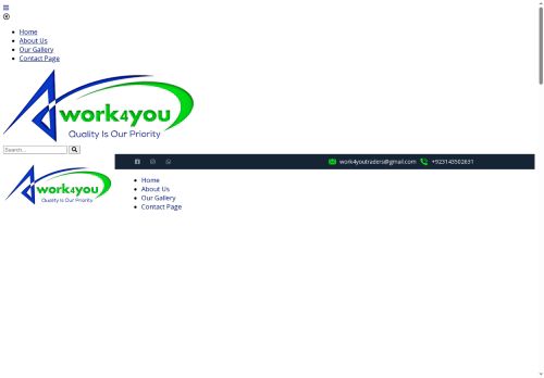 work4youtraders.com capture - 2025-08-10 09:19:59