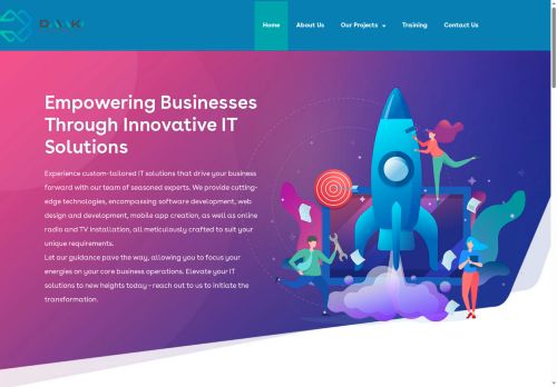 davakconsult.com capture - 2025-08-10 09:30:27