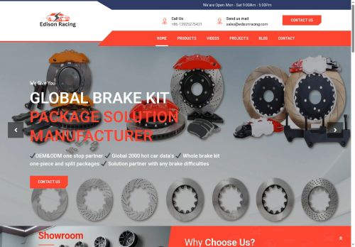 edisonracing.com capture - 2025-08-10 09:33:14