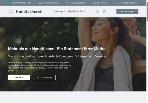 handtuecherei.com capture - 2025-08-10 09:36:03