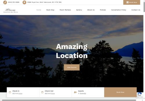 horseshoebaymotel.com capture - 2025-08-10 09:36:49