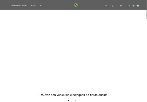 voltamotorsmaroc.com capture - 2025-08-10 09:59:28