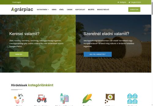 agrarpiac.com capture - 2025-08-10 10:03:47