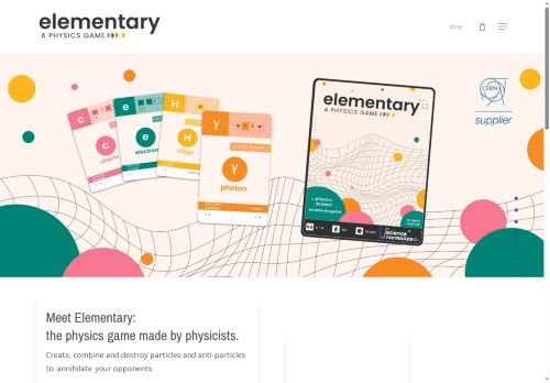 elementarythegame.com capture - 2025-08-10 10:15:19