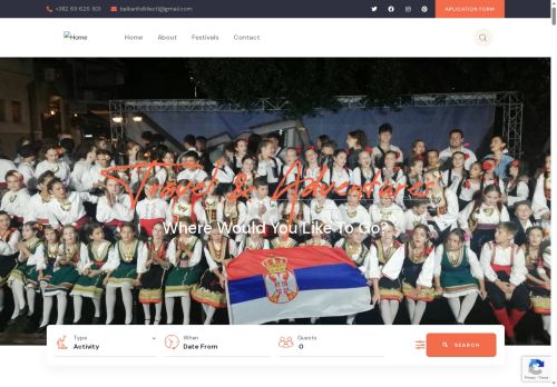 eurobalkanfolkfest.com capture - 2025-08-10 10:15:19