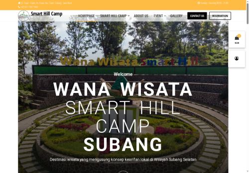 smarthillcamp.com capture - 2025-08-10 10:37:01