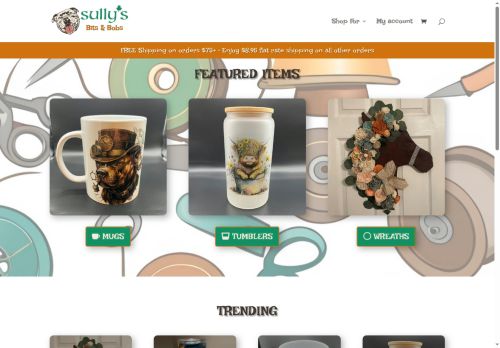 sullysbitsandbobs.com capture - 2025-08-10 10:40:32