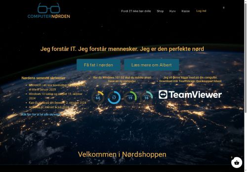 the-computergeek.com capture - 2025-08-10 10:42:16