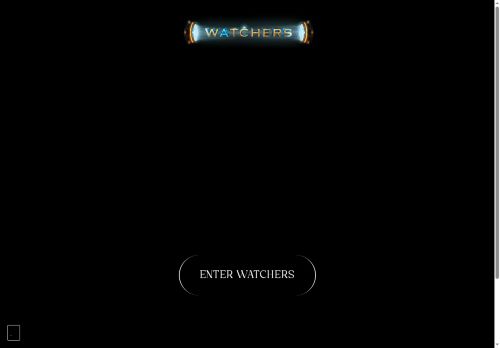watcherstcg.com capture - 2025-08-10 10:46:18