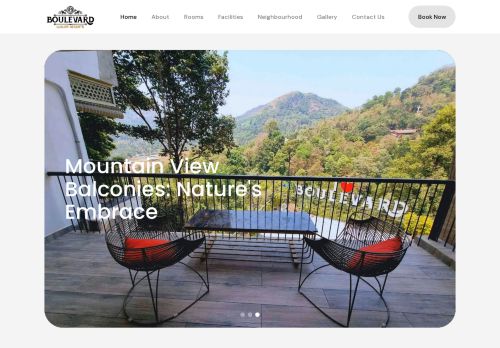 boulevardresorts.com capture - 2025-08-10 10:53:17