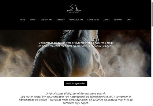 sandra-gringer.com capture - 2025-08-10 11:15:40