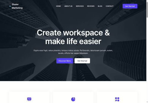 shelermarketing.com capture - 2025-08-10 11:16:41