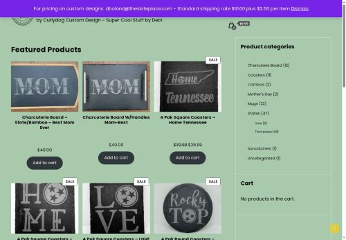 theslateplace.com capture - 2025-08-10 11:49:59
