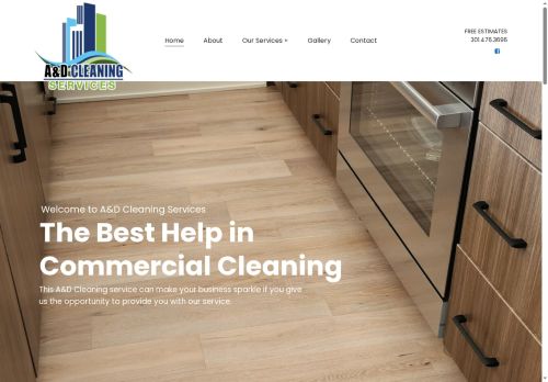 andservicesllc.com capture - 2025-08-10 11:54:25