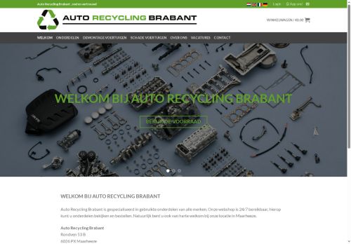 autorecyclingbrabant.com capture - 2025-08-10 11:55:43