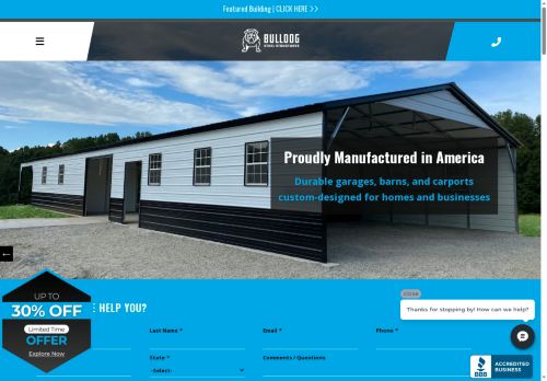 carportmegastore.com capture - 2025-08-10 11:57:28