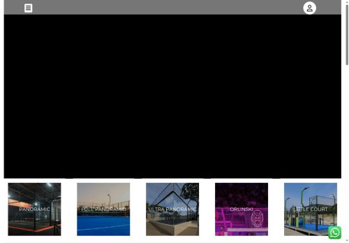 d6padel.com capture - 2025-08-10 12:00:18